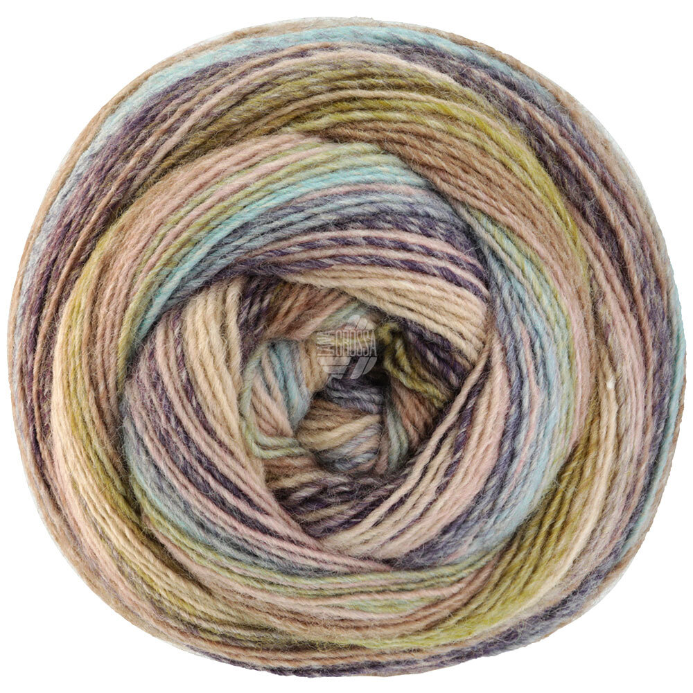 Limited cheapest edition Mix Gomitolo yarn